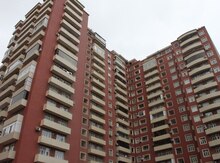 3-otaqlı yeni tikili, 8-ci mikrorayon, 160 m²