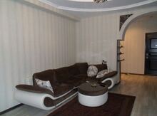 2-otaqlı yeni tikili kirayə verilir, Nərimanov r., 70 m²