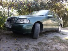 Mercedes C 220, 1993 il