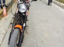 Minsk 125, 2002 il