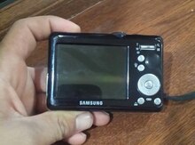 Fotoaparat "Samsung"