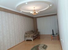 2-otaqlı yeni tikili, Əhmedli metrosu, 90 m²