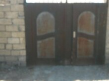 Həyət evi, Binəqədi qəs.