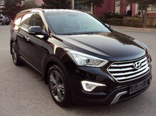 Hyundai Grand Santa Fe, 2014 il