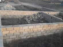 2 sot torpaq sahəsi, Abşeron r.