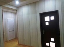 2-otaqlı yeni tikili, Əhmədli m., 90 m²