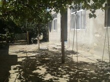 Həyət evi, Binəqədi qəs.