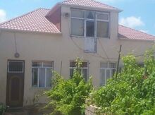 Həyət evi, Buzovna qəs.