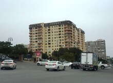 2-otaqlı yeni tikili, 4-cü mikrorayon, 67 m²