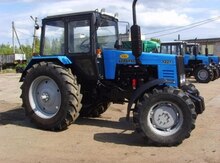 Traktor "Belarus", 2015 il