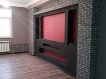 2-otaqlı yeni tikili, Masazır qəs., 73 m²
