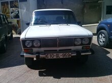 LADA (VAZ) 2106, 1982 il