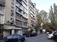 2-otaqlı mənzil, Xətai r., 55 m²