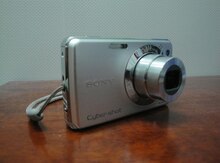 Fotoaparat "Sony"
