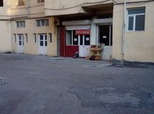 Obyekt, Bakixanov qəs.