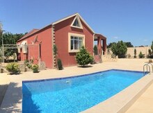 Bağ evi, Mərdəkan qəs.