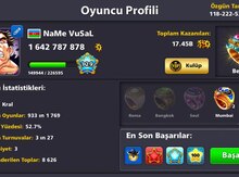 Oyun akkauntu