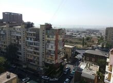 3-otaqlı mənzil, Yeni Günəşli qəs., 76 m²