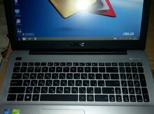 Noutbuk "Asus"