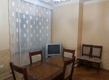 3-otaqlı mənzil, Nəsimi r., 57 m²