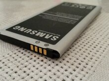 "Samsung J5" batareyası