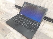 Noutbuk "Toshiba"