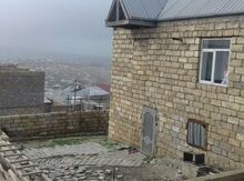 Həyət evi, Binəqədi qəs.