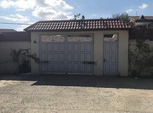 Bağ evi, Novxanı qəs.