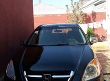 Honda CR-V, 2002 il