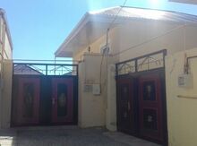 Həyət evi, Binəqədi qəs.