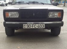 LADA (VAZ) 2107, 2009 il