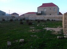 5 sot torpaq sahəsi, Ramana qəs.