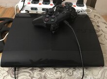 PS3 160GB