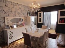 4-комн. квартира, Бинагадинский р., 64 м²