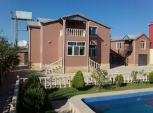 Bağ evi, Maştağa qəs.