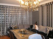2-otaqlı yeni tikili, Mir Cəlal küç., 102 m²