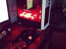 Gaming PC I7-7700k