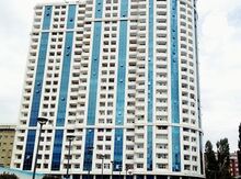 2-otaqlı yeni tikili kirayə verilir, Yasamal r., 106.0 m²