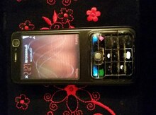 Nokia N73