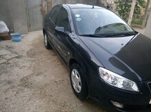 Iran Khodro Runna, 2014 il