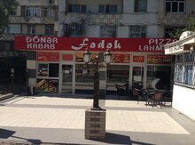 Obyekt icarəyə verilir, Neftçilər m.
