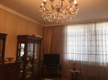 3-otaqlı yeni tikili, Xətai r., 120 m²