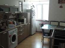 3-otaqlı yeni tikili kirayə verilir, Xətai m., 90 m²