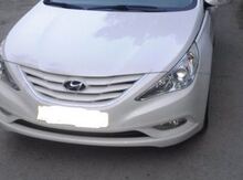 Hyundai Sonata, 2010 il
