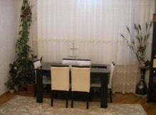 2-комн. новостройка, ул. Мир Джалала 10, 73 м²