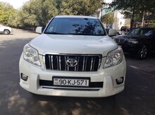 Toyota Prado, 2011 il