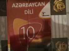 Azərbaycan dili