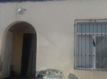 Həyət evi, Binəqədi qəs.