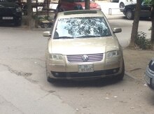 Volkswagen Passat, 2002 il
