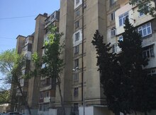2-otaqlı mənzil, X.Dostluğu m., 50 м²